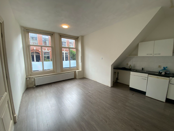 Medium property photo - Fivelstraat 4, 9715 BG Groningen